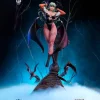 Premium Collectibles Studio Descuentos Gaming^Estatua Morrigan Deluxe Darkstalkers 1/3 83 cm