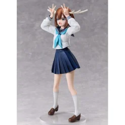 Good Smile Company Figuras^Estatua My Deer Friend Nokotan Noko Shikanoko 27 cm