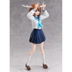 Good Smile Company Figuras^Estatua My Deer Friend Nokotan Noko Shikanoko 27 cm