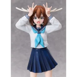 Good Smile Company Figuras^Estatua My Deer Friend Nokotan Noko Shikanoko 27 cm