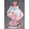 Proof Figuras^Estatua Nakano Itsuki Angel Ver. 26 cm The Quintessential Quintuplets