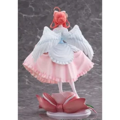 Proof Figuras^Estatua Nakano Itsuki Angel Ver. 26 cm The Quintessential Quintuplets