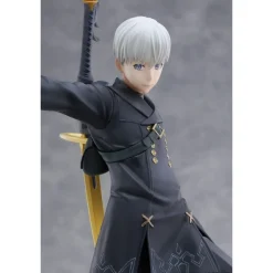 Outlet Estatua NieR:Automata YoRHa No. 9 Type S PVC 31 cm Descuentos Gaming