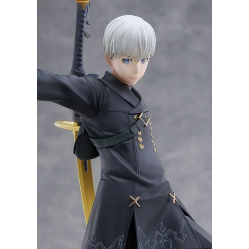 Outlet Estatua NieR:Automata YoRHa No. 9 Type S PVC 31 cm Descuentos Gaming