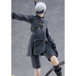 Outlet Estatua NieR:Automata YoRHa No. 9 Type S PVC 31 cm Descuentos Gaming