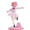 Design COCO Figuras^Estatua Nijisanji PVC 1/7 Sasaki Saku 23 cm
