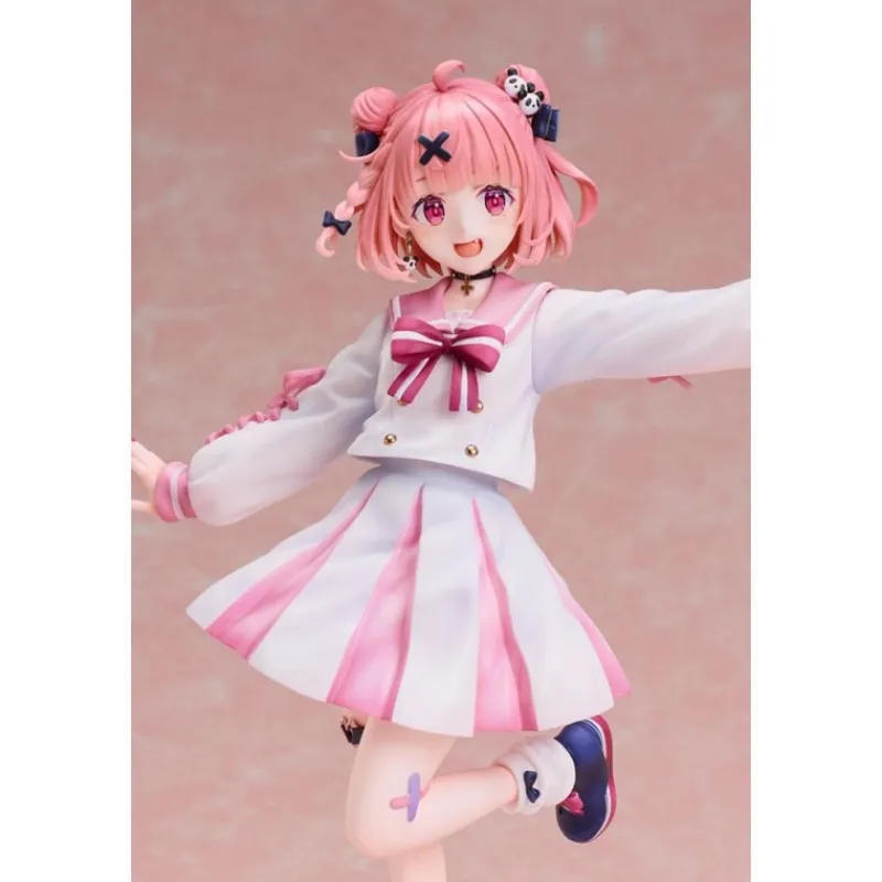 Design COCO Figuras^Estatua Nijisanji PVC 1/7 Sasaki Saku 23 cm