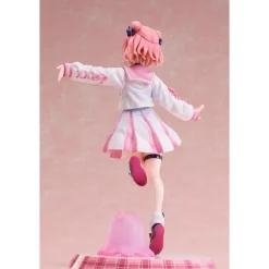 Design COCO Figuras^Estatua Nijisanji PVC 1/7 Sasaki Saku 23 cm
