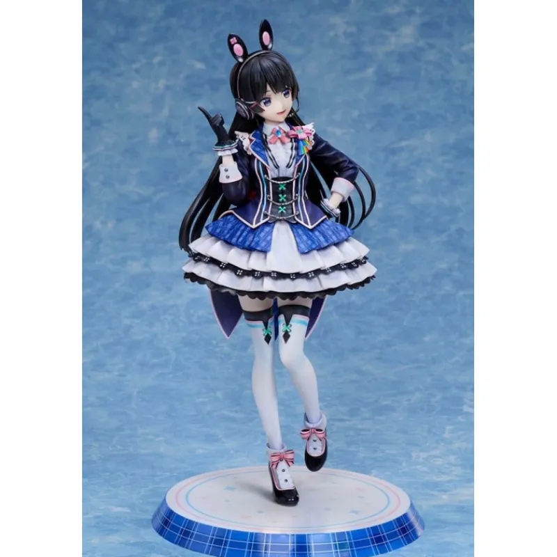 Design COCO Figuras^Estatua Nijisanji Tsukino Mito 25 cm PVC