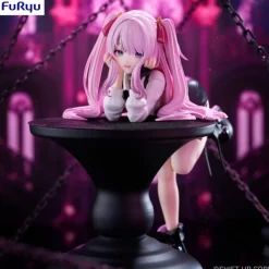 Online Estatua Noodle Stopper Yuni de Goddess of Victory: Nikke 15 cm Figuras