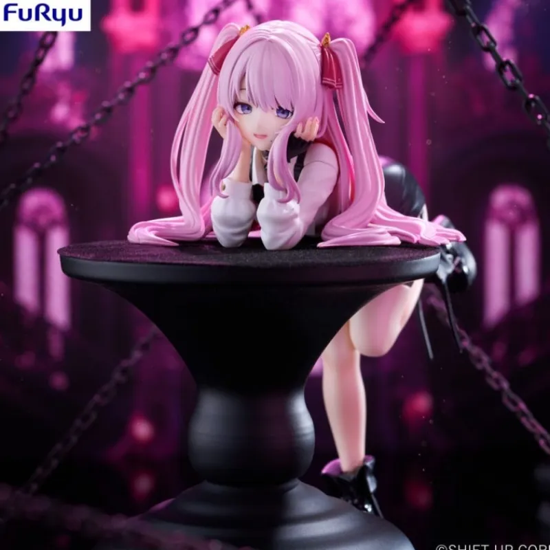 Online Estatua Noodle Stopper Yuni de Goddess of Victory: Nikke 15 cm Figuras