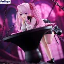 Online Estatua Noodle Stopper Yuni de Goddess of Victory: Nikke 15 cm Figuras