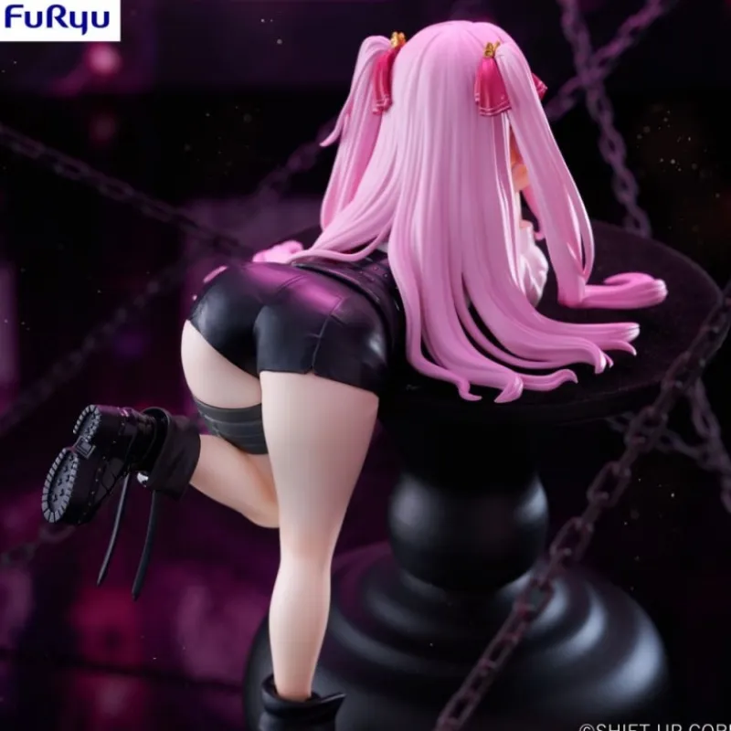 Online Estatua Noodle Stopper Yuni de Goddess of Victory: Nikke 15 cm Figuras