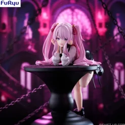 Online Estatua Noodle Stopper Yuni de Goddess of Victory: Nikke 15 cm Figuras