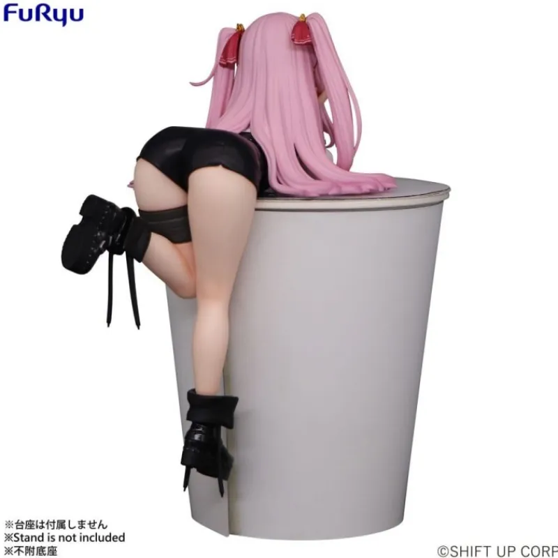 Online Estatua Noodle Stopper Yuni de Goddess of Victory: Nikke 15 cm Figuras