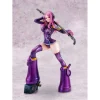 Outlet Estatua One Piece Jewelry Bonney PVC 25 cm - Figuras One Piece|Figuras