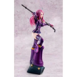 Outlet Estatua One Piece Jewelry Bonney PVC 25 cm - Figuras One Piece|Figuras