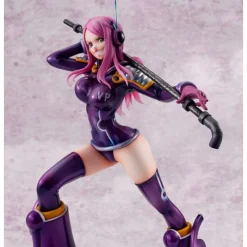 Outlet Estatua One Piece Jewelry Bonney PVC 25 cm - Figuras One Piece|Figuras