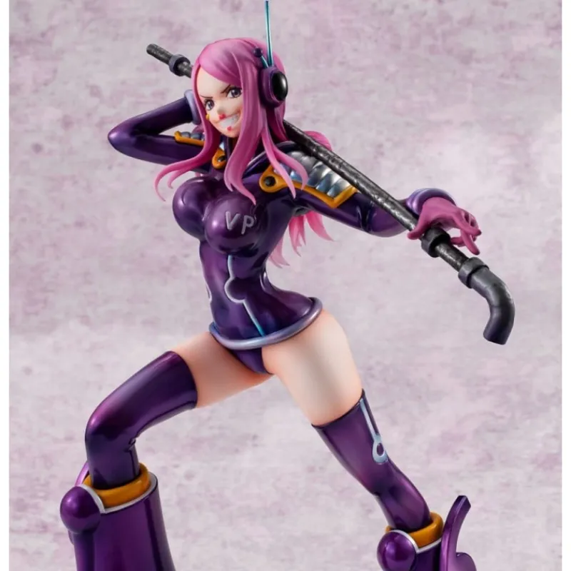 Outlet Estatua One Piece Jewelry Bonney PVC 25 cm - Figuras One Piece|Figuras
