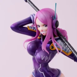 Outlet Estatua One Piece Jewelry Bonney PVC 25 cm - Figuras One Piece|Figuras