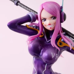 Outlet Estatua One Piece Jewelry Bonney PVC 25 cm - Figuras One Piece|Figuras