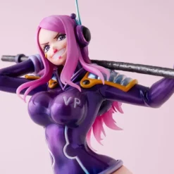 Outlet Estatua One Piece Jewelry Bonney PVC 25 cm - Figuras One Piece|Figuras