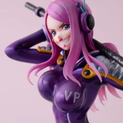 Outlet Estatua One Piece Jewelry Bonney PVC 25 cm - Figuras One Piece|Figuras