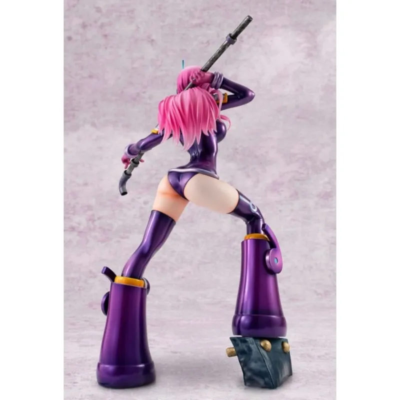 Outlet Estatua One Piece Jewelry Bonney PVC 25 cm - Figuras One Piece|Figuras