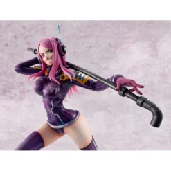 Outlet Estatua One Piece Jewelry Bonney PVC 25 cm - Figuras One Piece|Figuras
