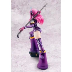 Outlet Estatua One Piece Jewelry Bonney PVC 25 cm - Figuras One Piece|Figuras