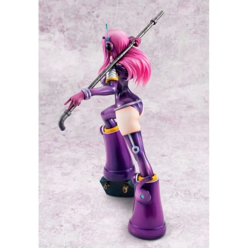 Outlet Estatua One Piece Jewelry Bonney PVC 25 cm - Figuras One Piece|Figuras