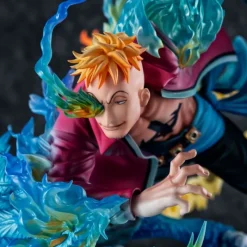 Megahouse Figuras One Piece|Figuras^Estatua One Piece Marco the Phoenix P.O.P. MAS Maximum 32 cm PVC