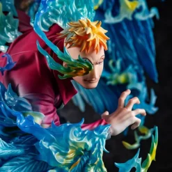 Megahouse Figuras One Piece|Figuras^Estatua One Piece Marco the Phoenix P.O.P. MAS Maximum 32 cm PVC