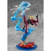Megahouse Figuras One Piece|Figuras^Estatua One Piece P.O.P K-MAXIMUM Sanji 30 cm