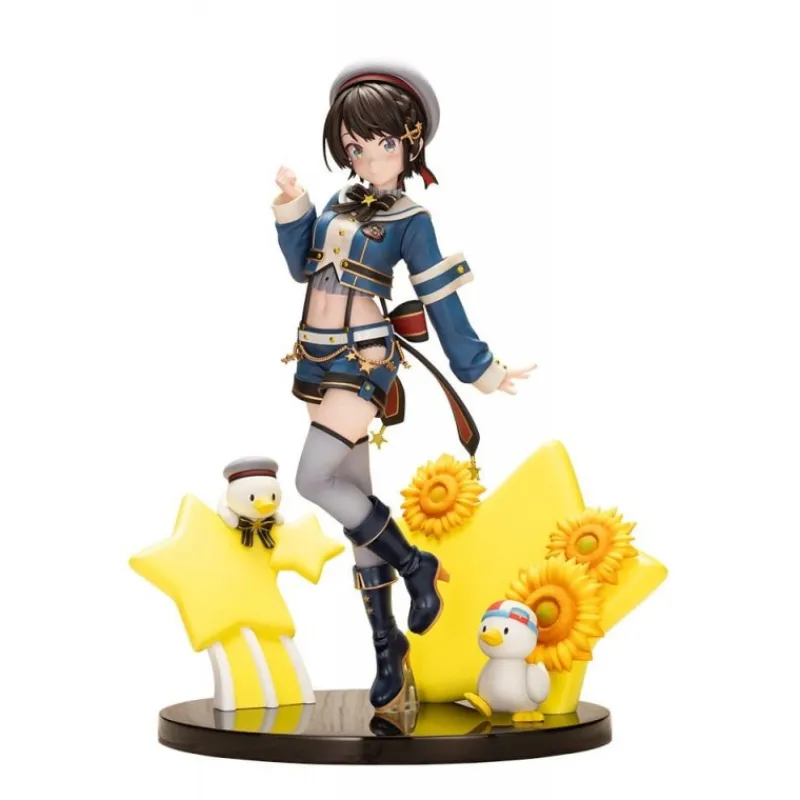 Kotobukiya Figuras^Estatua Oozora Subaru Hololive 1/7 21 cm PVC