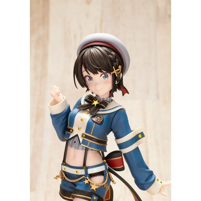 Kotobukiya Figuras^Estatua Oozora Subaru Hololive 1/7 21 cm PVC
