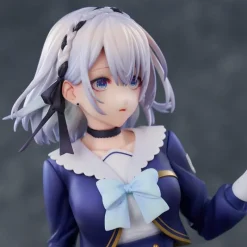 Outlet Estatua Original Character PVC 1/7 Asagi Tousaka 28 cm Figuras