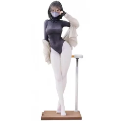 Ensoutoys Figuras^Estatua Original Character 1/7 Shokyu Sensei's Dance Lesson 24 cm