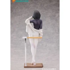 Ensoutoys Figuras^Estatua Original Character 1/7 Shokyu Sensei's Dance Lesson 24 cm
