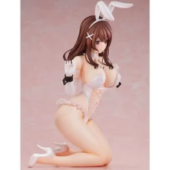 Binding Figuras^Estatua Original Character by Creators Opinion Yukino: Bare Leg Ver. 30 cm
