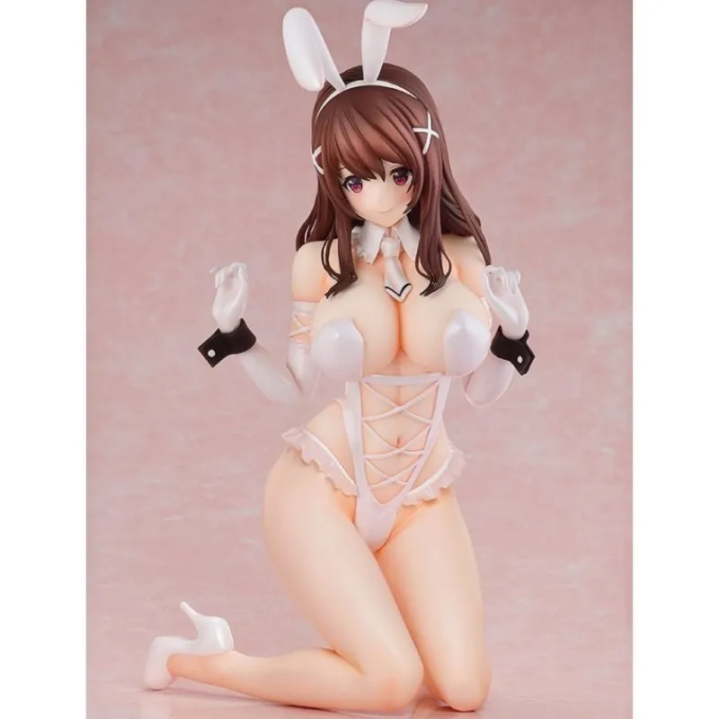 Binding Figuras^Estatua Original Character by Creators Opinion Yukino: Bare Leg Ver. 30 cm