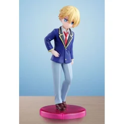 Rowtashii Noise Figuras^Estatua Oshi no Ko Aqua de PVC Adokenette 14 cm