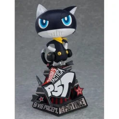 Good Smile Company Descuentos Gaming|Figuras^Estatua Persona 5 Tactica Morgana Pop Up Parade 23 cm