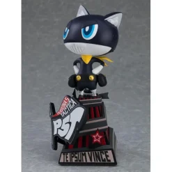 Good Smile Company Descuentos Gaming|Figuras^Estatua Persona 5 Tactica Morgana Pop Up Parade 23 cm