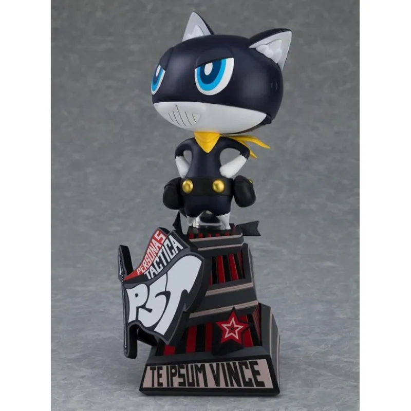 Good Smile Company Descuentos Gaming|Figuras^Estatua Persona 5 Tactica Morgana Pop Up Parade 23 cm