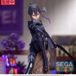 Hot Estatua Pitohui 20 cm de PVC - Sword Art Online Alternative Figuras