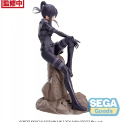 Hot Estatua Pitohui 20 cm de PVC - Sword Art Online Alternative Figuras