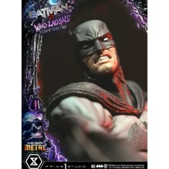 Discount Estatua Premium Batman VS Batman Who Laughs 67 cm Regalos De Superhéroes Dc|Complementos Dc