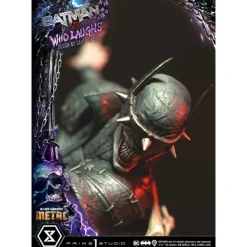 Discount Estatua Premium Batman VS Batman Who Laughs 67 cm Regalos De Superhéroes Dc|Complementos Dc