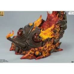 Discount Estatua Premium Format Captain Rex Star Wars 68 cm Sideshow Exclusive Replicas Y Coleccionismo Star Wars
